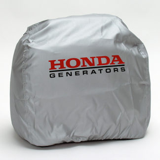 Details about   All Weather Silver Dust Cover Accessories For Honda Generator EU2000i EU2200i
