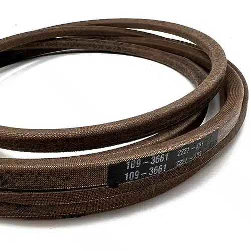 Cutter Drive belt suits model 1 M84136 Replacement Cutter Belt JETFAST M41960 