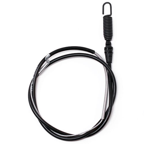 HAKATOP 115-8435 290-941 Traction Control Cable for Toro 1158435 20332 20333 20334 20337 20352 20372 20373 20374 20376 20955 20956 20958 Lawn Mower 22” 
