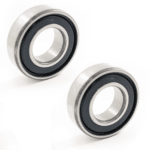 Toro Z Master Commercial Deck Spindle Bearing 116-0720 2 pack 