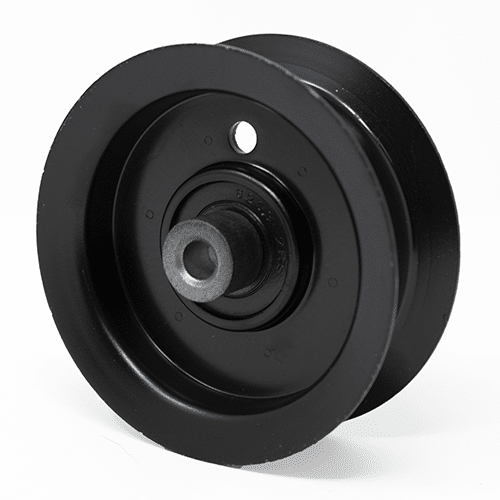 GENUINE OEM TORO PART # 110-0892 PULLEY FOR TURBO FORCE SIDE DISCHARGE Z MASTERS 