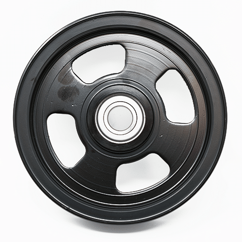Toro Deck Idler Pulley (136-5405) - Mower Shop Products