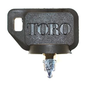 Toro Ignition Key (63-8360) - Mower Shop Products