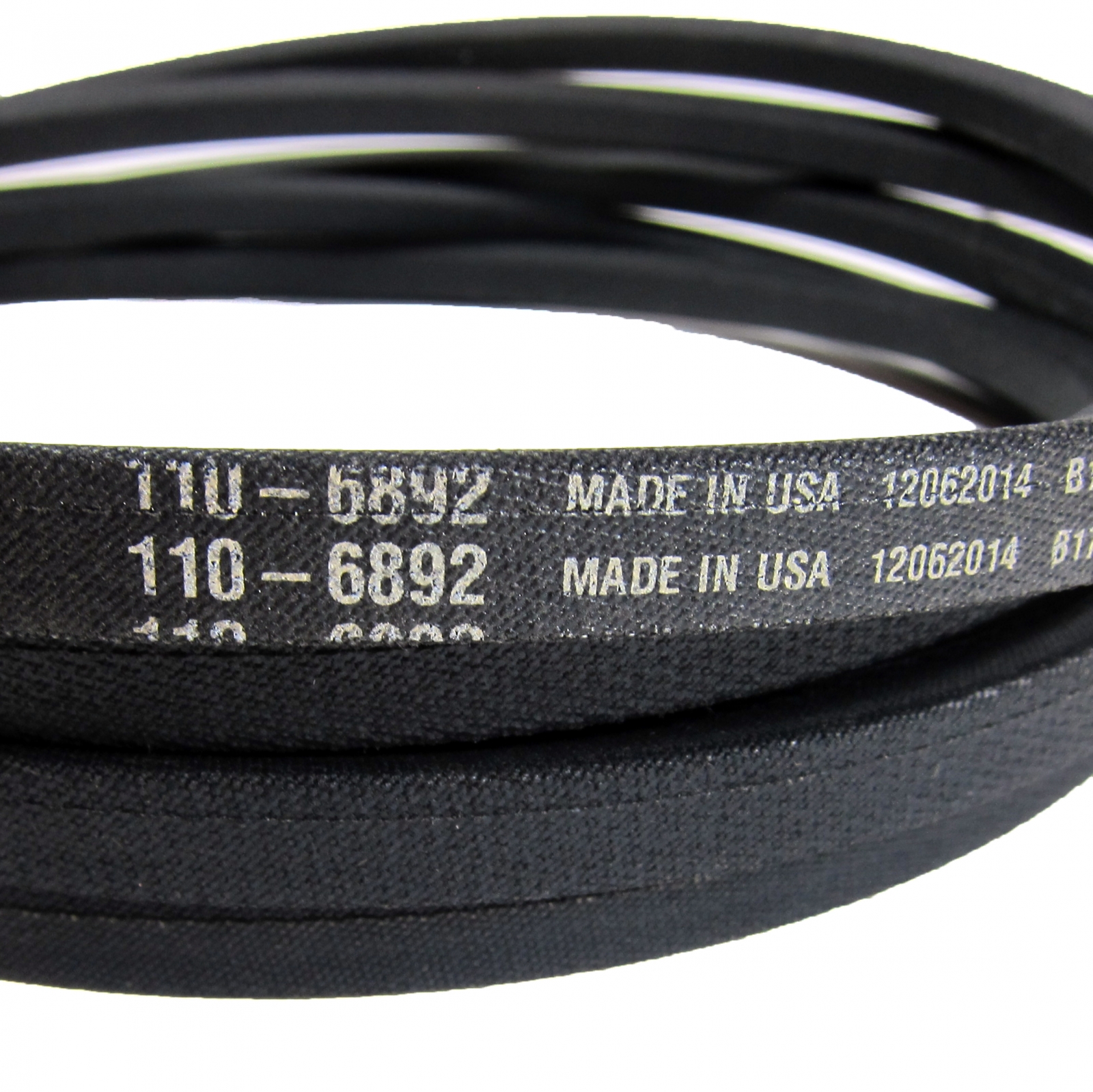 Industrial Vbelt V-Belt fits Toro # 111435 