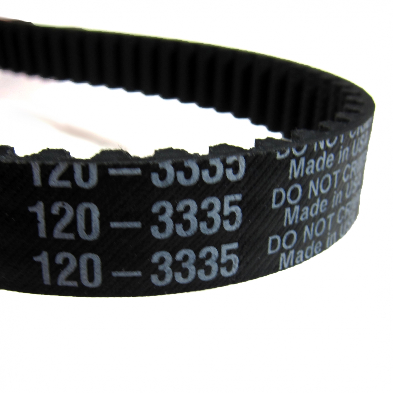 Toro 120-3335 Replacement Belt for Timemaster 30" Deck 