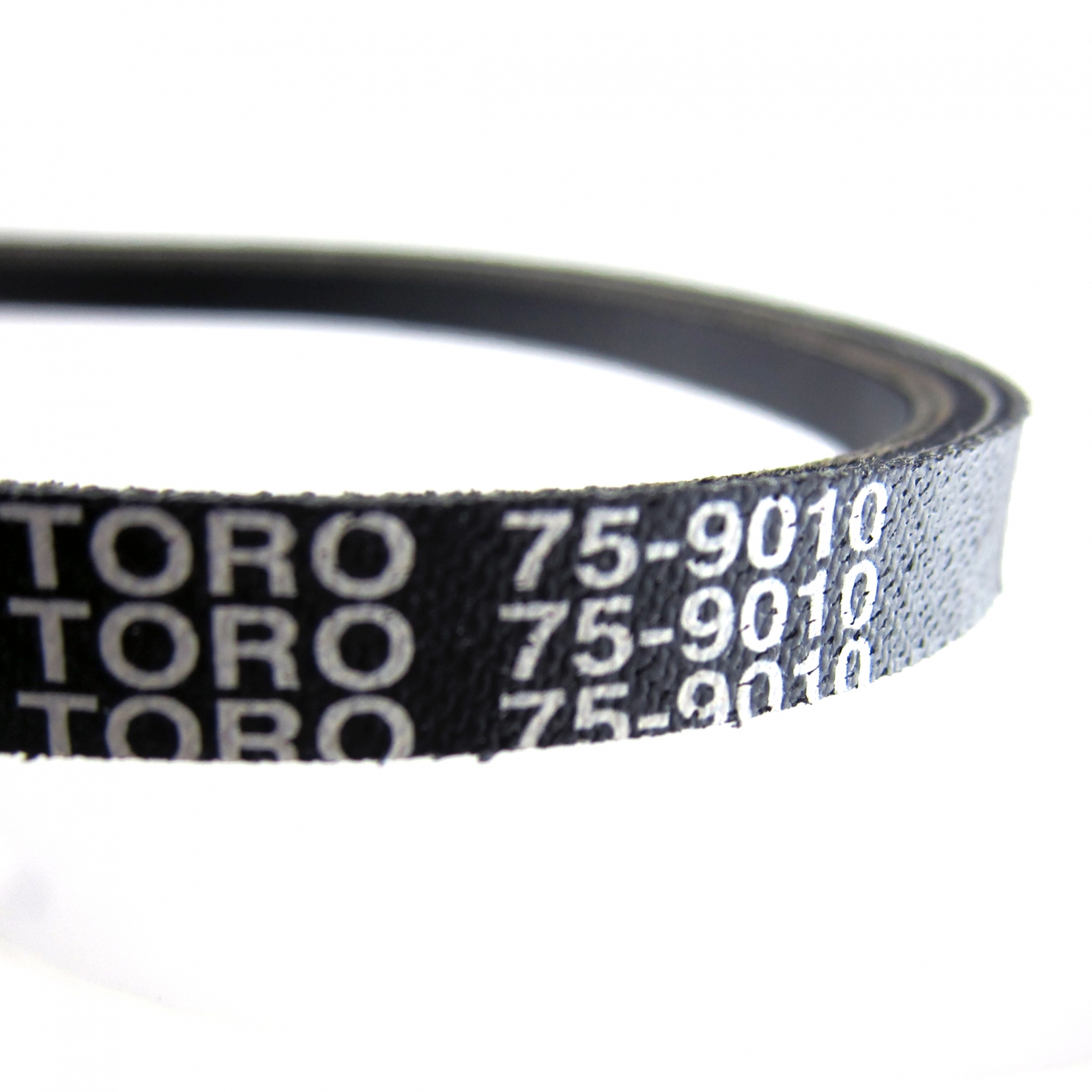 Snowthrower Auger Belt fits Toro 38175 75-9010 3/8" X 29-1/4" 12687 