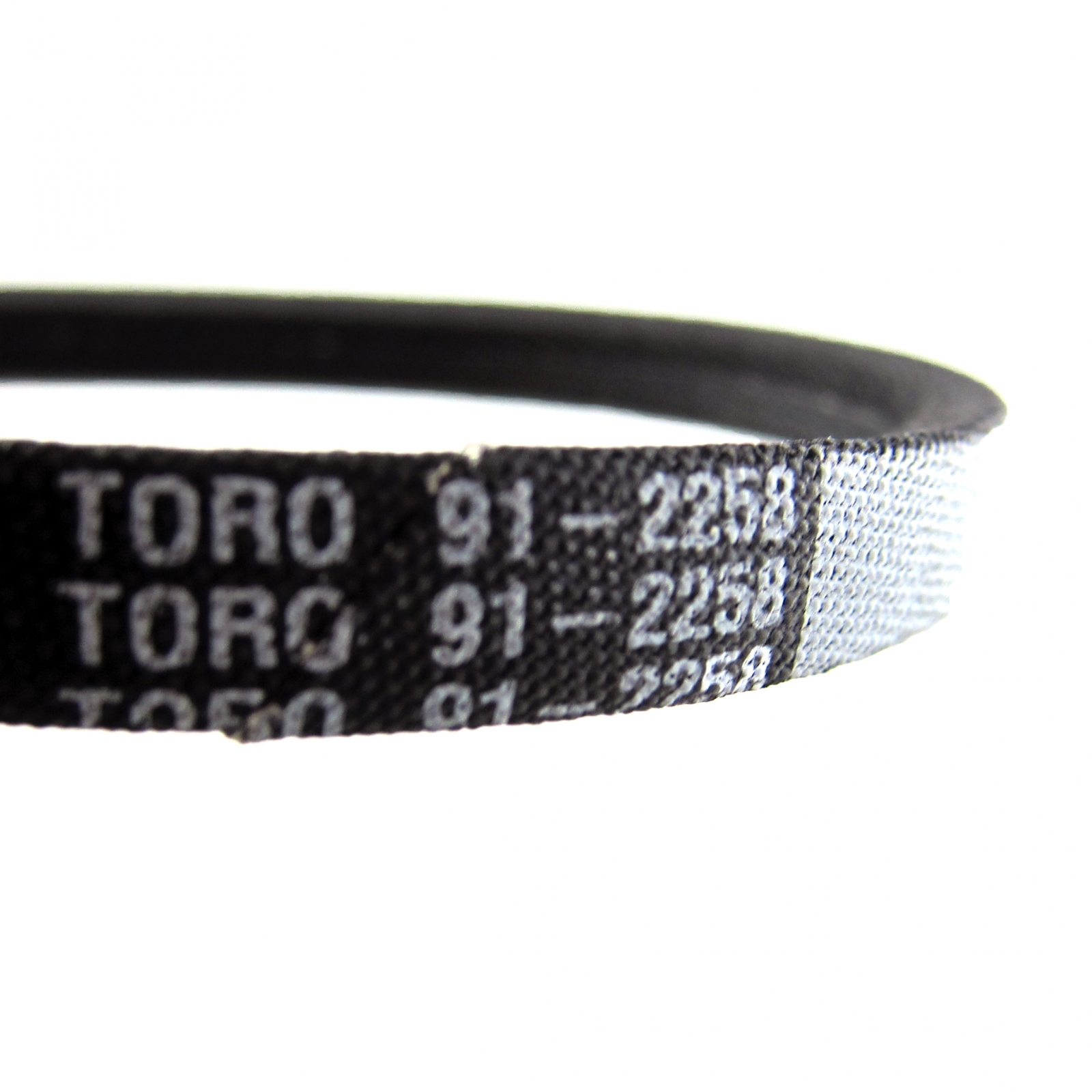 Toro V-Belt 91-2258 for wheeled