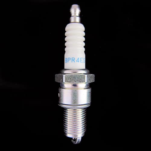 Plug (NGK BPR4ES) - Mower Shop Products