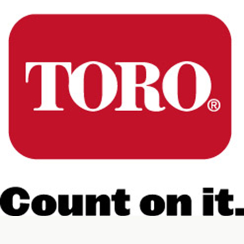 Toro Rear Wheel (137-4843)