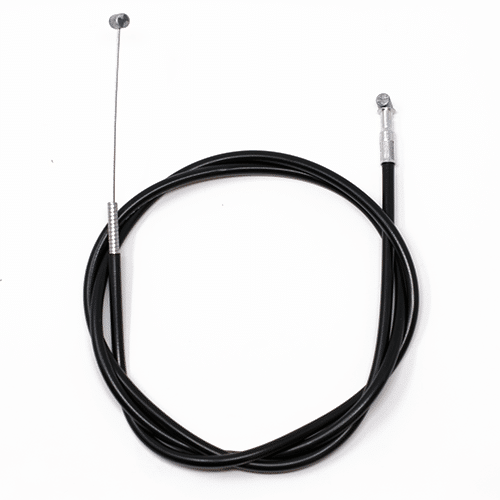 HEAVY DUTY Universal lawnmower throttle or clutch cable for 216 Lawn Mower 
