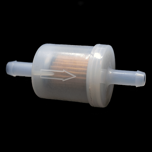 Briggs & Stratton 595824 Fuel Filter replacem't fits many models Toro 71-9280