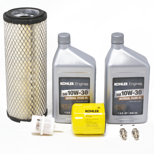 Kohler HDAC Maintenance Tune-Up Kit (25 789 01-S)