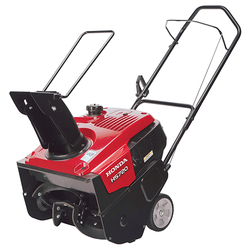 2020 Showroom Preview – Snowblowers
