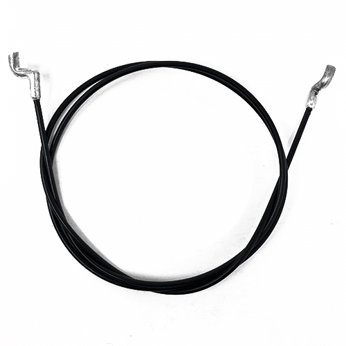 GENUINE OEM TORO PART # 108-4919 CLUTCH CABLE GUIDE FOR POWER CLEAR SNOWTHROWERS 